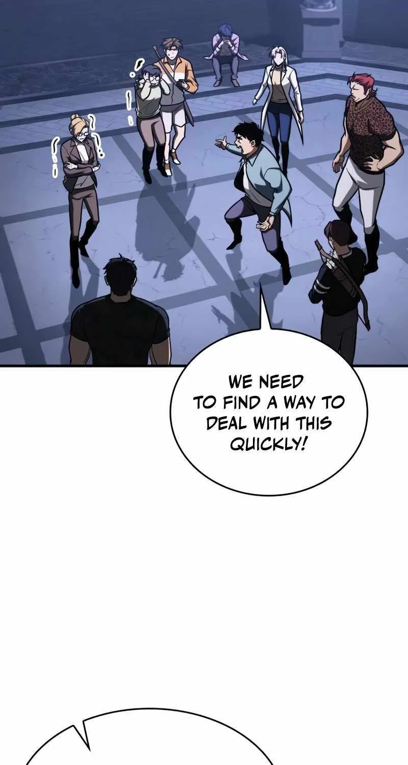 Read My Exclusive Tower Guide chapter 8 image 92 on Lezhin