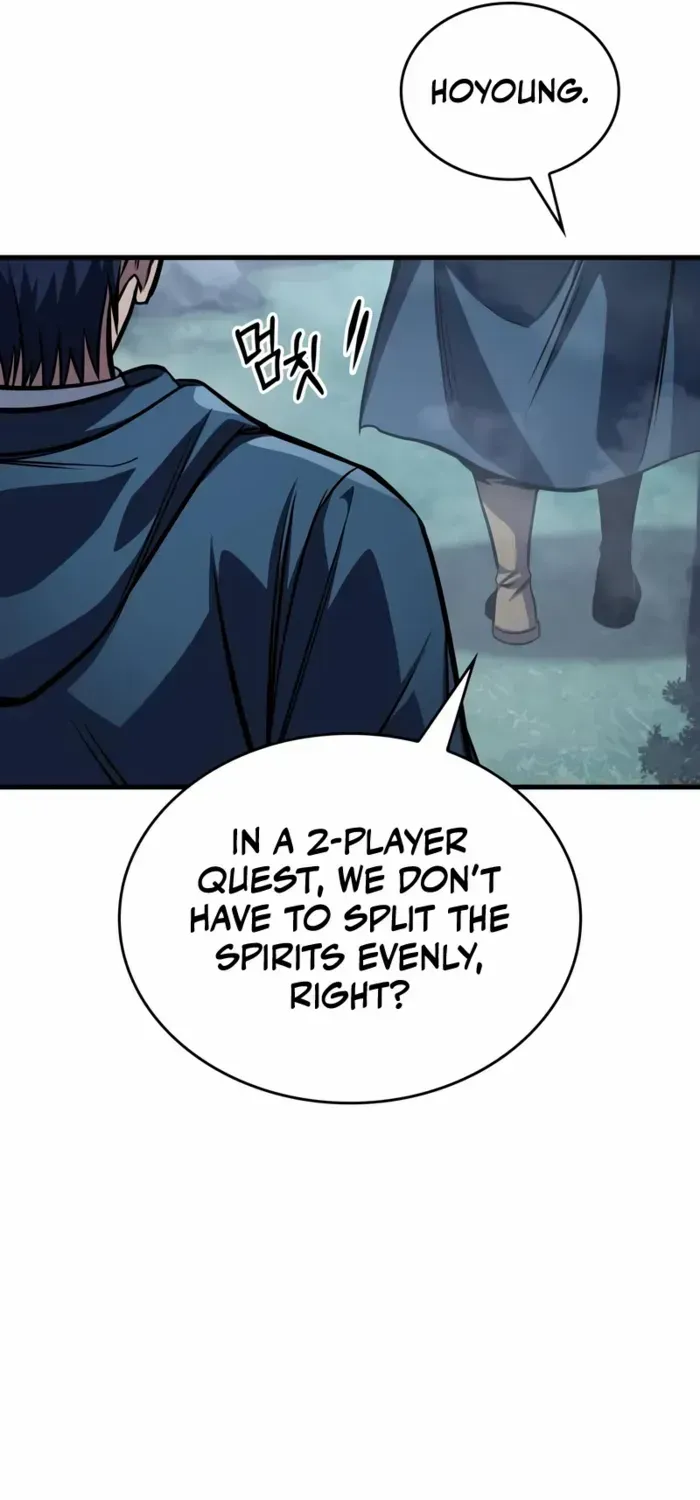 Read My Exclusive Tower Guide chapter 80 image 102 on Lezhin