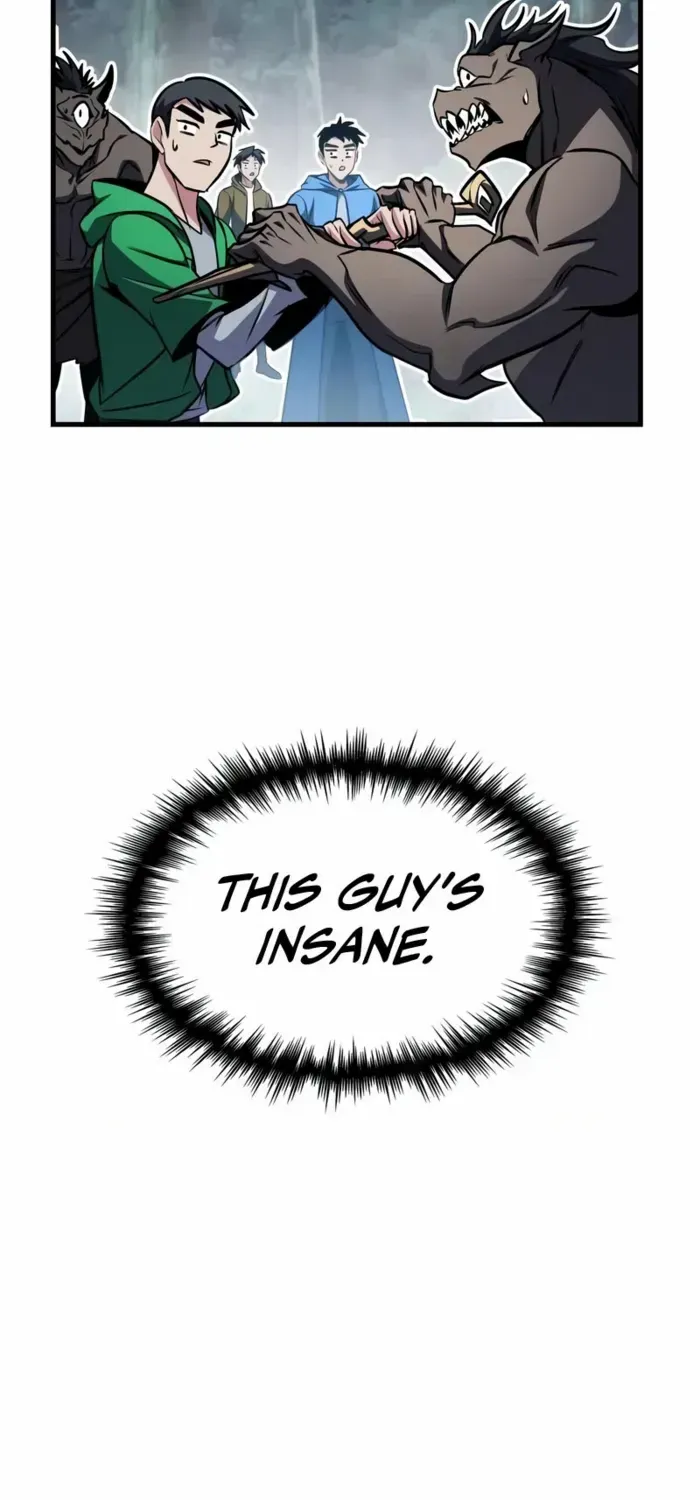 Read My Exclusive Tower Guide chapter 80 image 125 on Lezhin