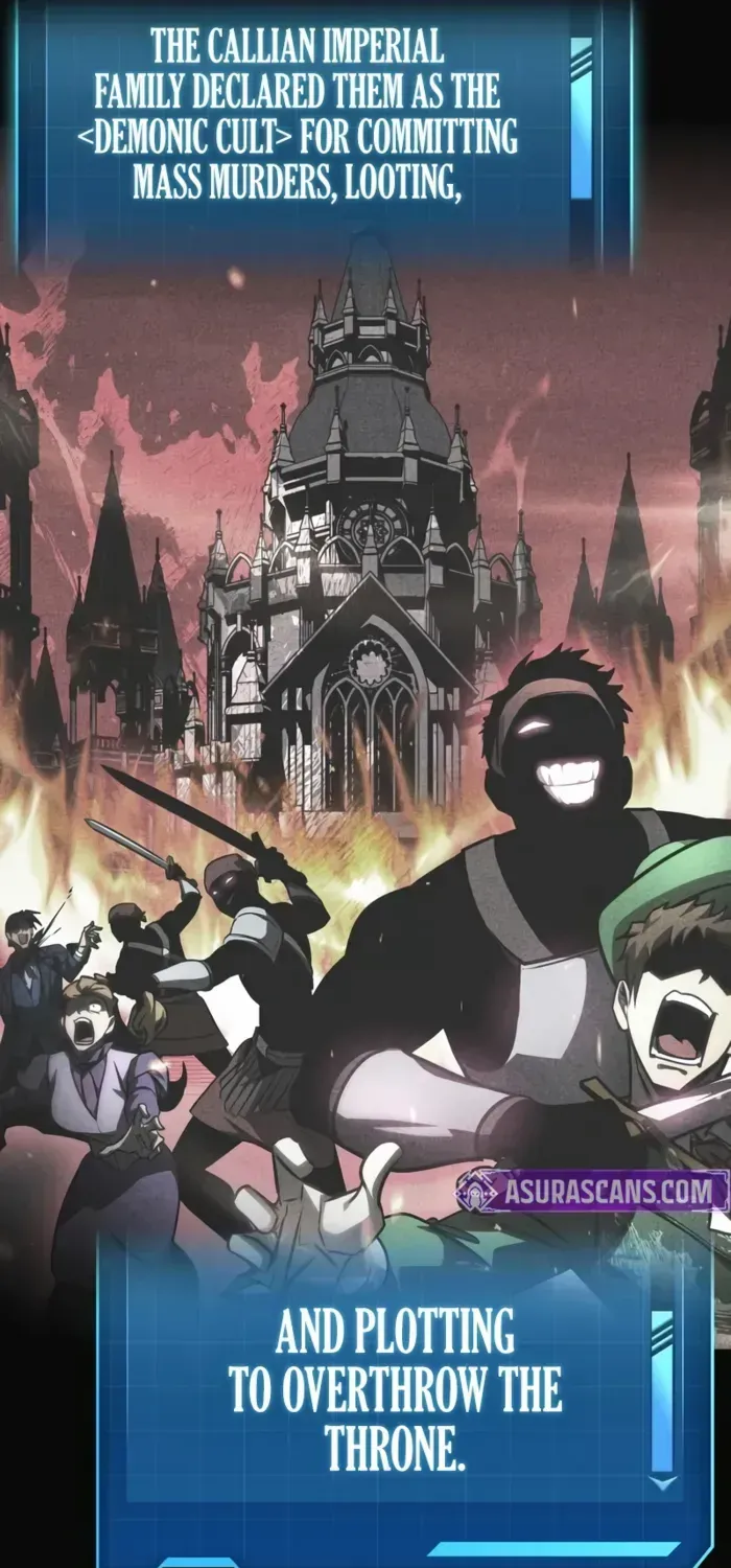 Read My Exclusive Tower Guide chapter 80 image 14 on Lezhin