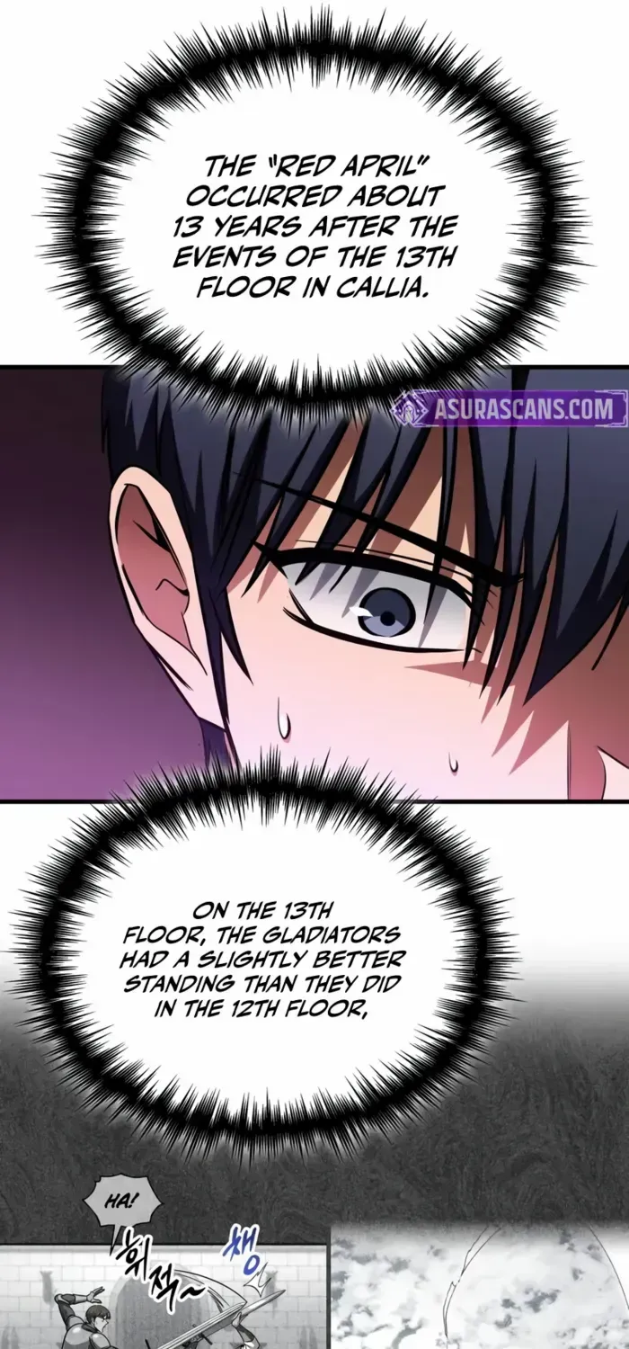 Read My Exclusive Tower Guide chapter 80 image 20 on Lezhin