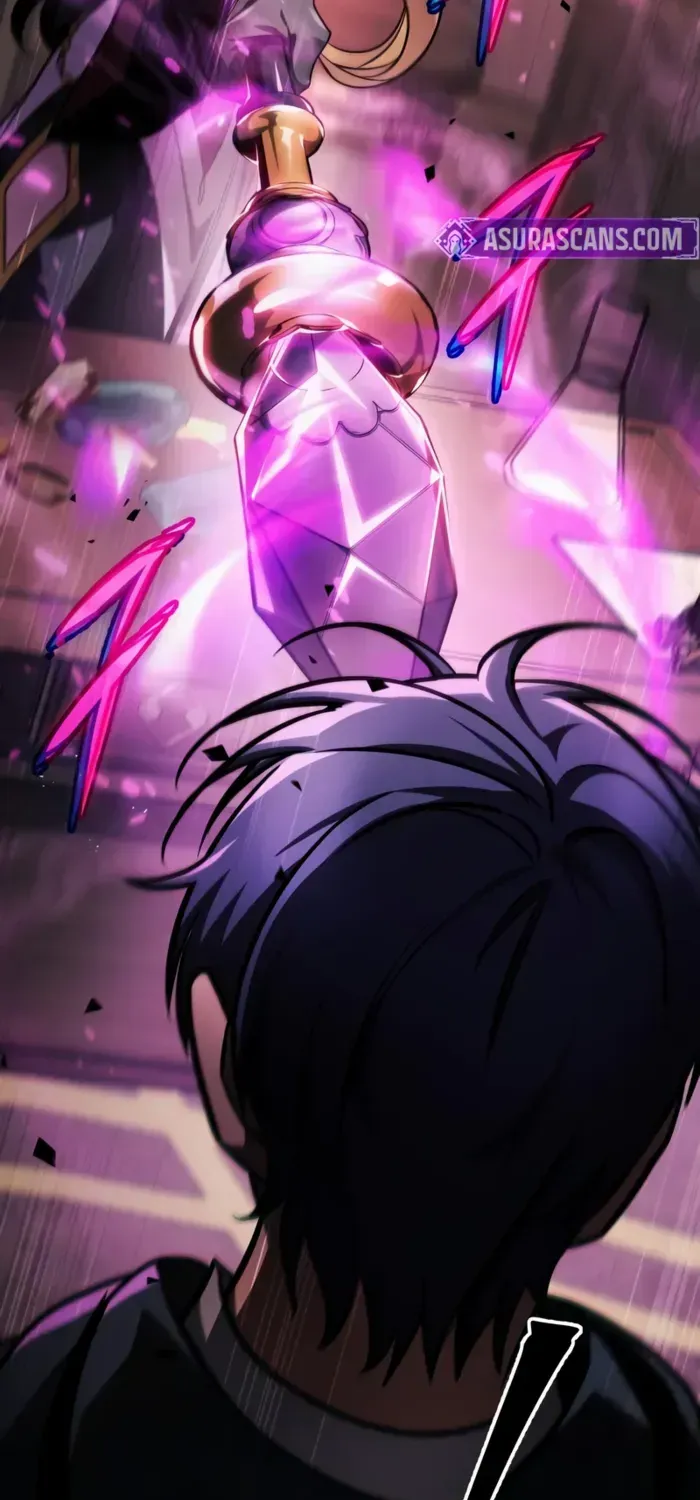 Read My Exclusive Tower Guide chapter 80 image 29 on Lezhin