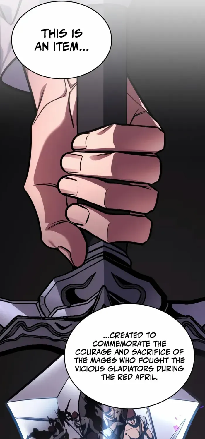 Read My Exclusive Tower Guide chapter 80 image 40 on Lezhin
