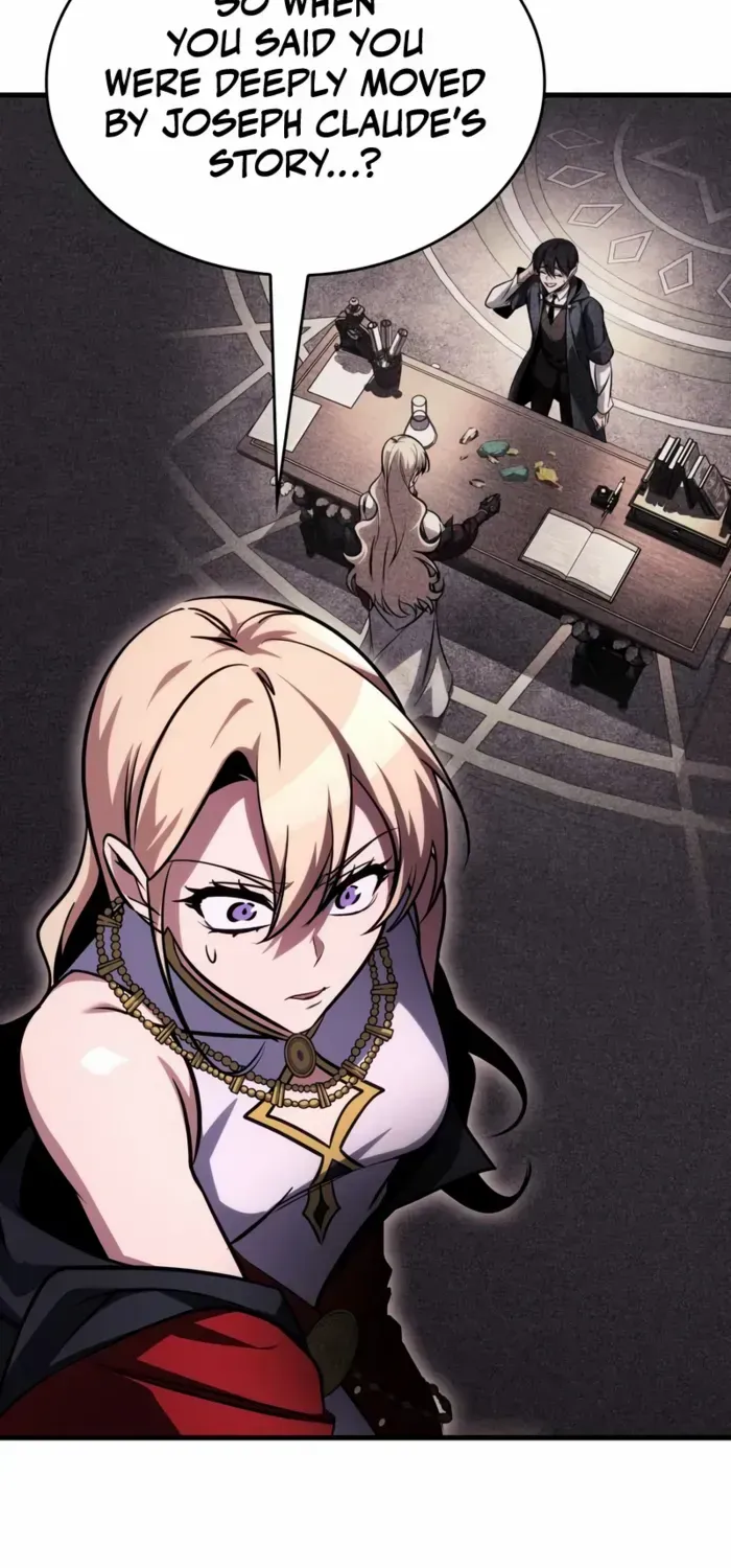 Read My Exclusive Tower Guide chapter 80 image 44 on Lezhin