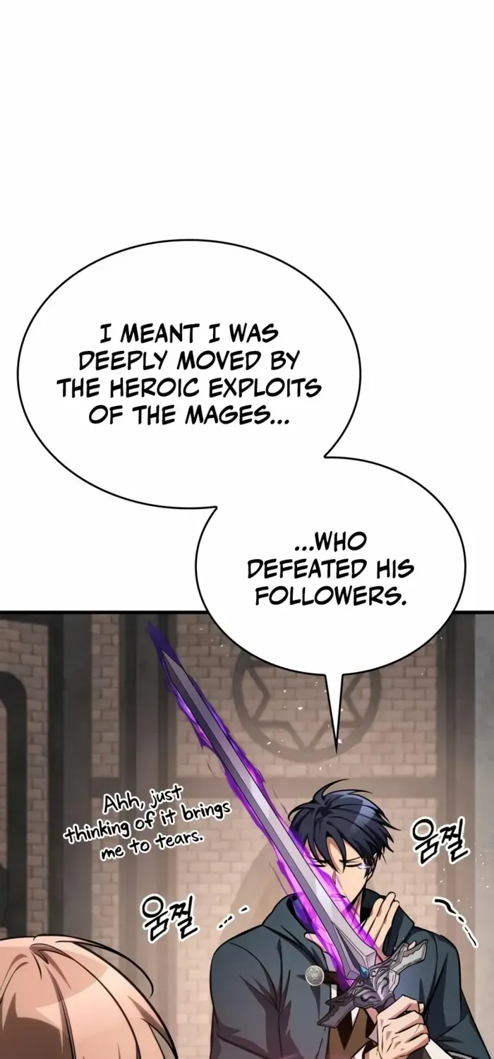 Read My Exclusive Tower Guide chapter 80 image 45 on Lezhin