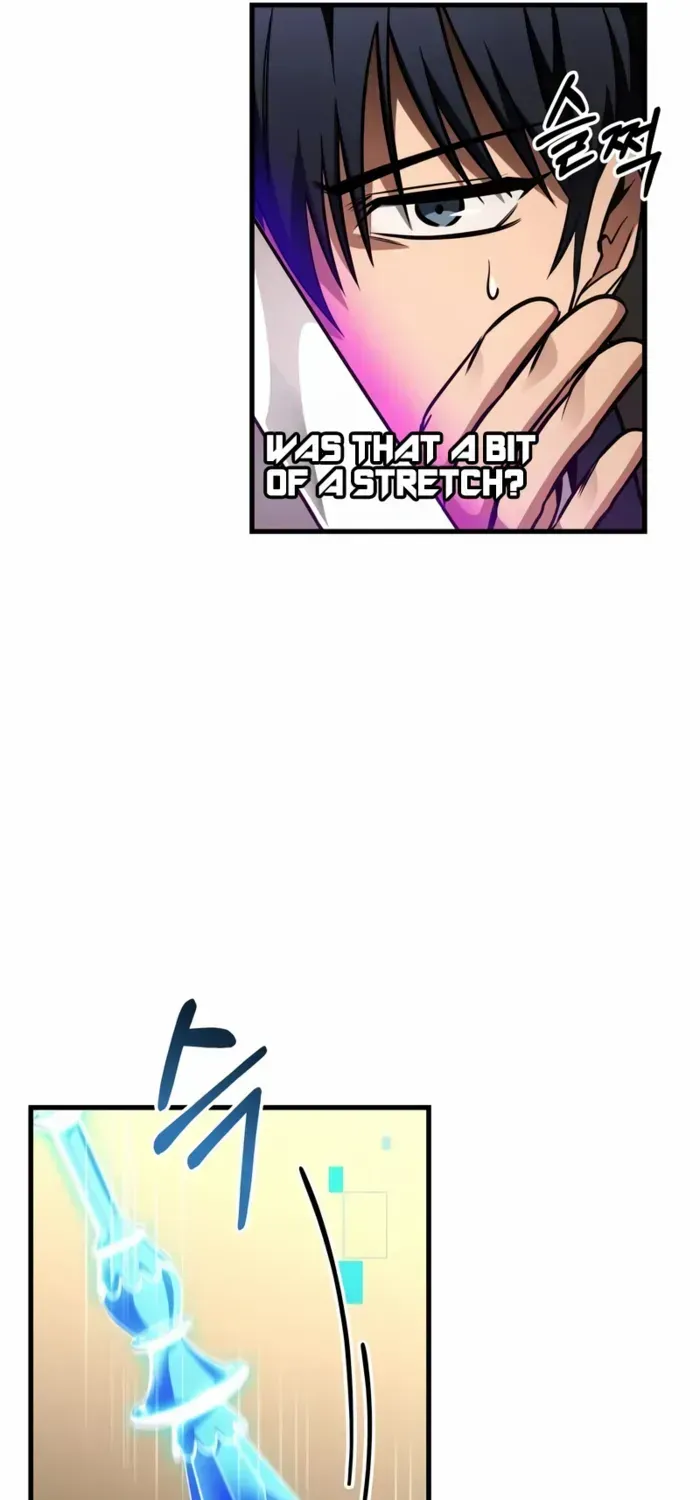 Read My Exclusive Tower Guide chapter 80 image 47 on Lezhin
