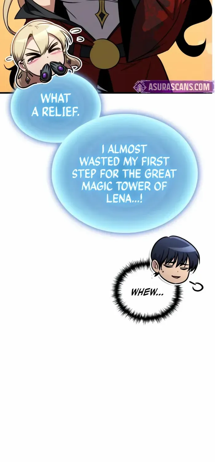 Read My Exclusive Tower Guide chapter 80 image 49 on Lezhin