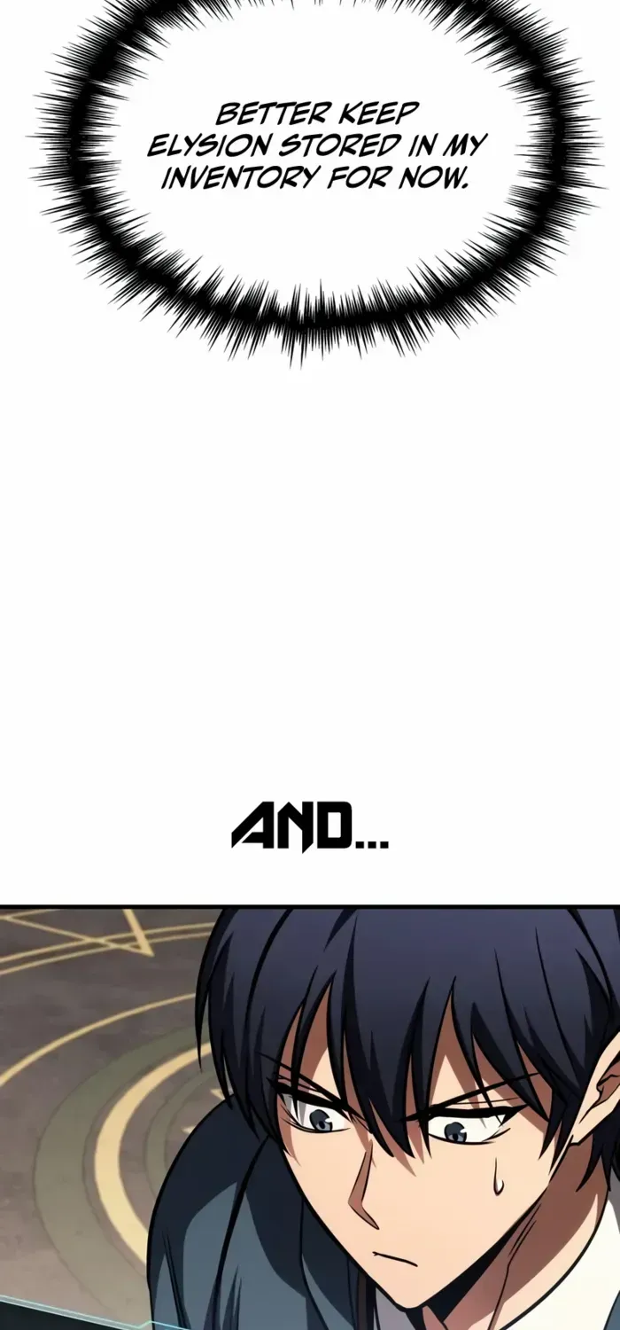Read My Exclusive Tower Guide chapter 80 image 51 on Lezhin