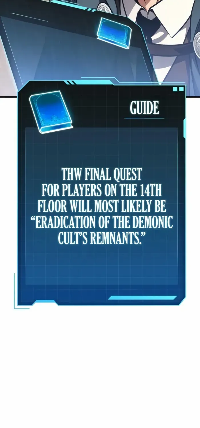 Read My Exclusive Tower Guide chapter 80 image 52 on Lezhin