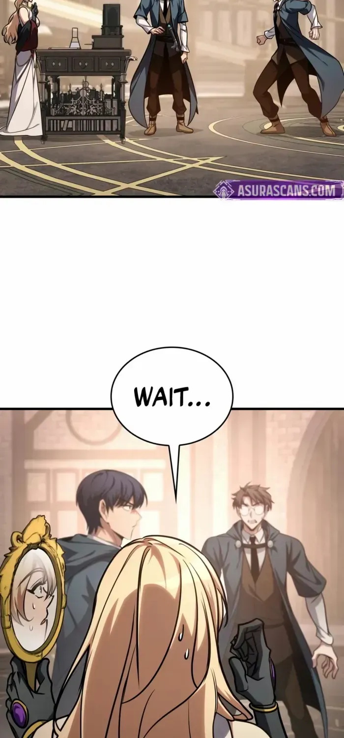 Read My Exclusive Tower Guide chapter 80 image 63 on Lezhin