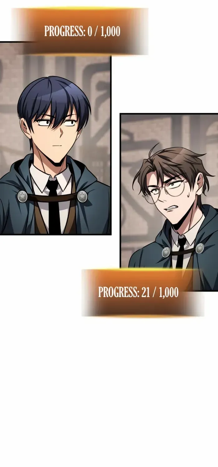 Read My Exclusive Tower Guide chapter 80 image 67 on Lezhin