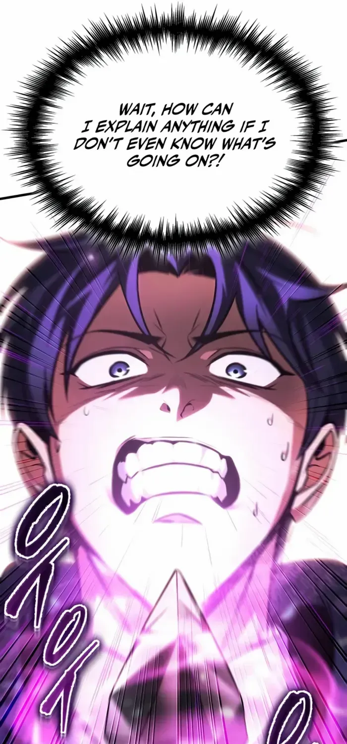 Read My Exclusive Tower Guide chapter 80 image 7 on Lezhin
