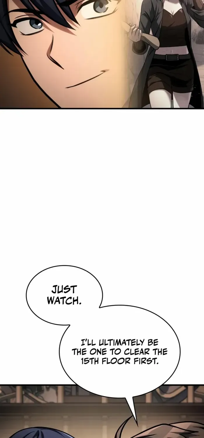 Read My Exclusive Tower Guide chapter 80 image 72 on Lezhin