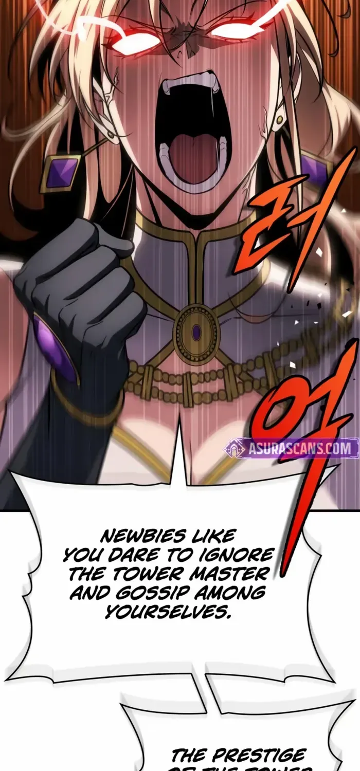 Read My Exclusive Tower Guide chapter 80 image 76 on Lezhin
