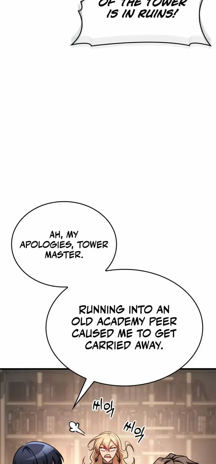 Read My Exclusive Tower Guide chapter 80 image 77 on Lezhin
