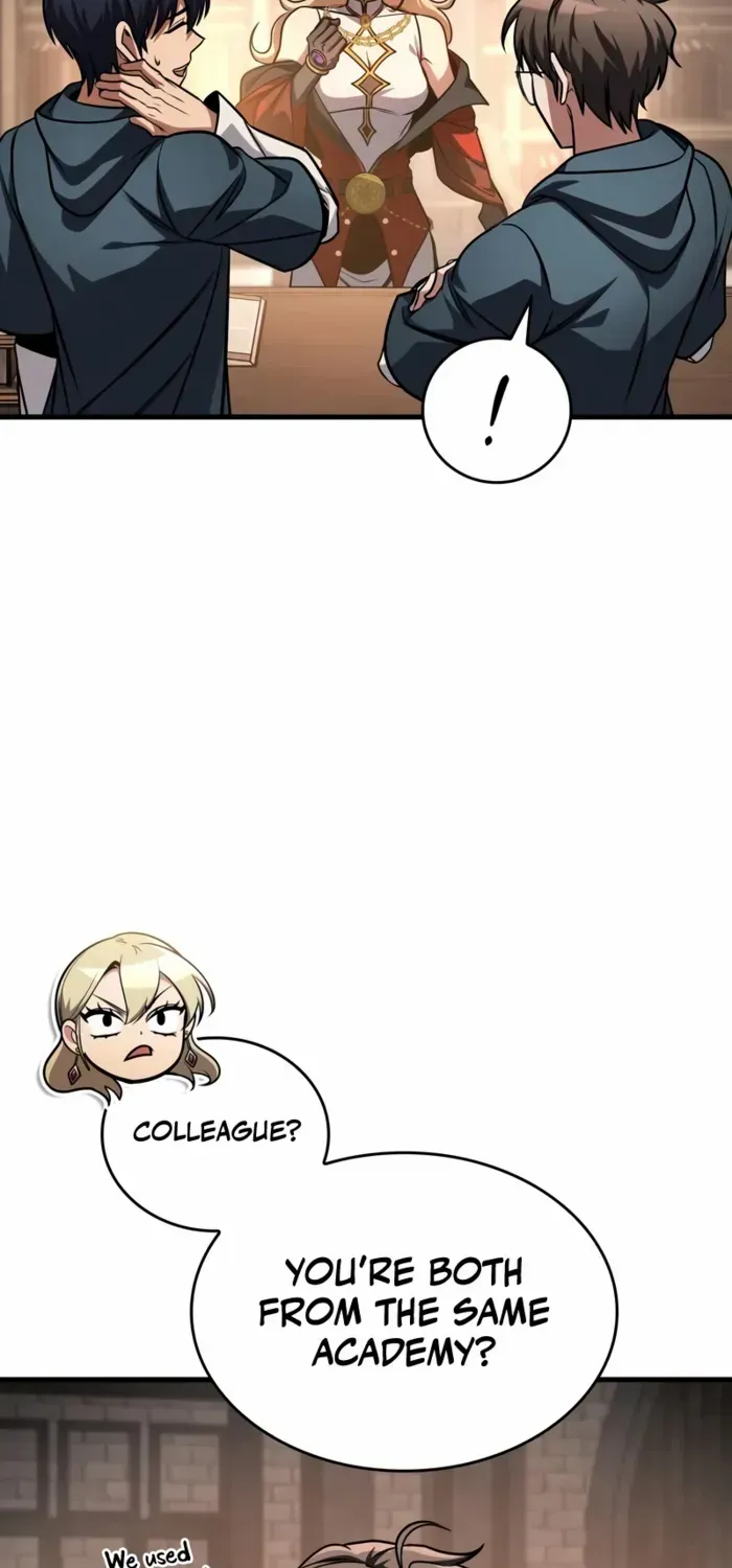 Read My Exclusive Tower Guide chapter 80 image 78 on Lezhin
