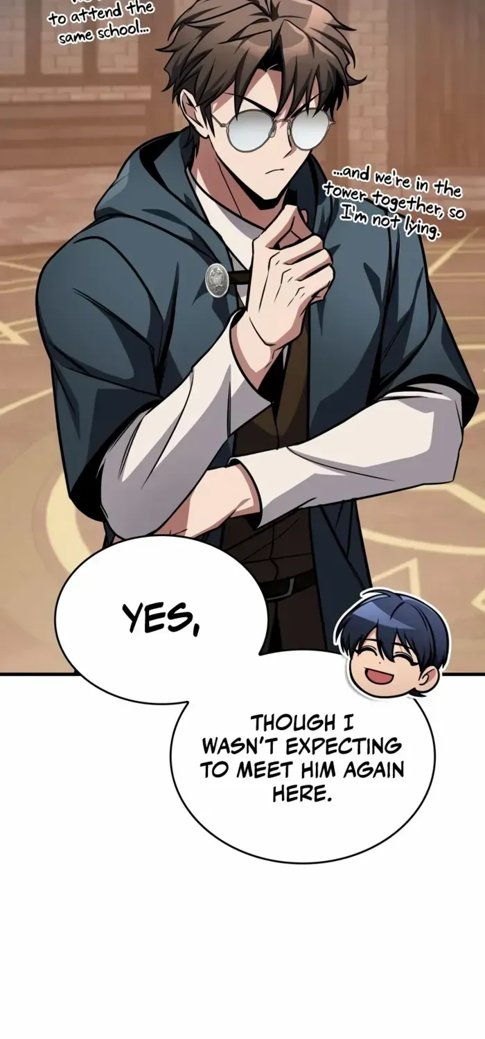 Read My Exclusive Tower Guide chapter 80 image 79 on Lezhin