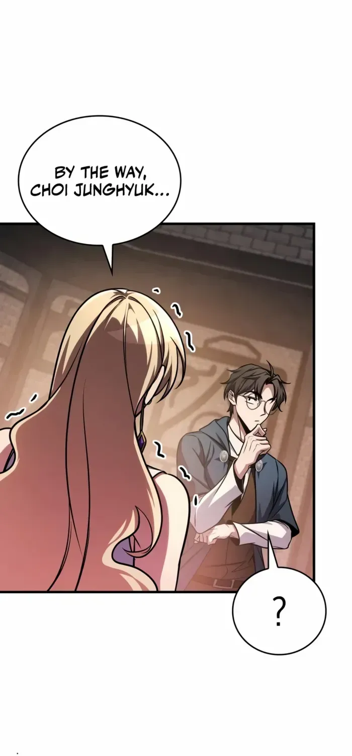 Read My Exclusive Tower Guide chapter 80 image 80 on Lezhin