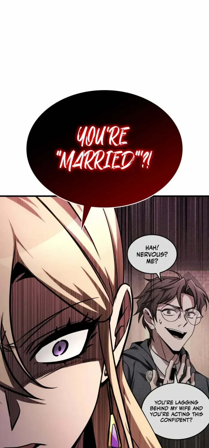 Read My Exclusive Tower Guide chapter 80 image 81 on Lezhin