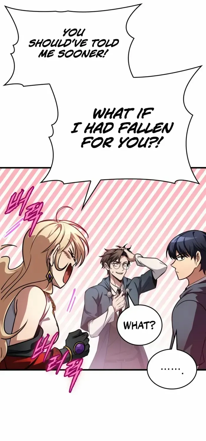 Read My Exclusive Tower Guide chapter 80 image 84 on Lezhin