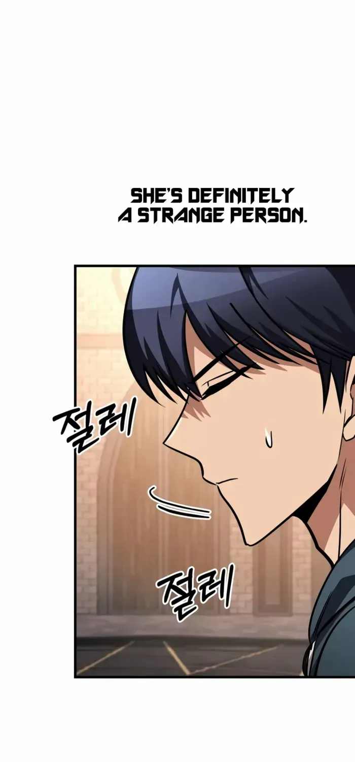 Read My Exclusive Tower Guide chapter 80 image 85 on Lezhin