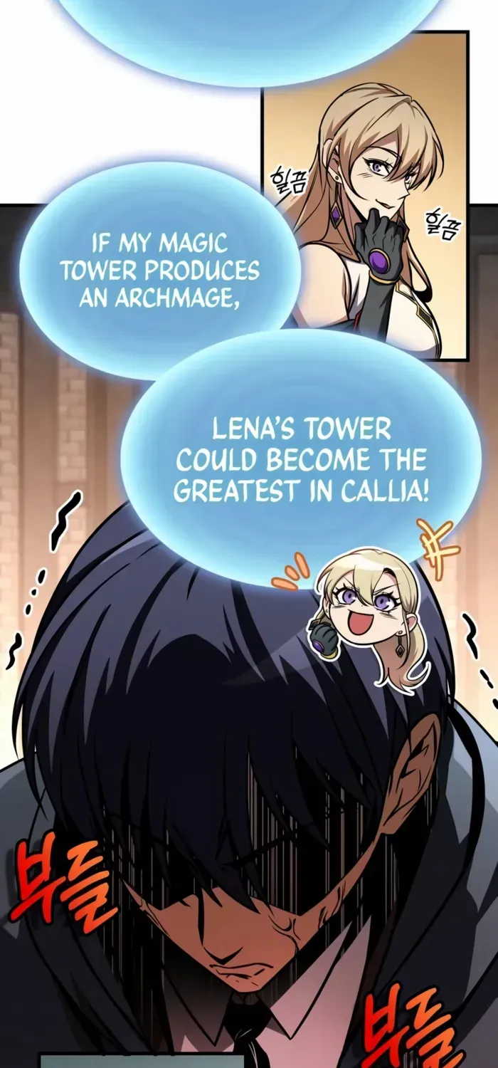 Read My Exclusive Tower Guide chapter 80 image 92 on Lezhin