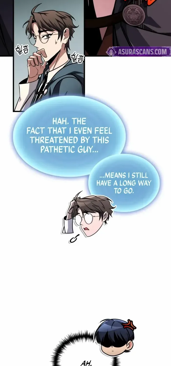 Read My Exclusive Tower Guide chapter 80 image 93 on Lezhin