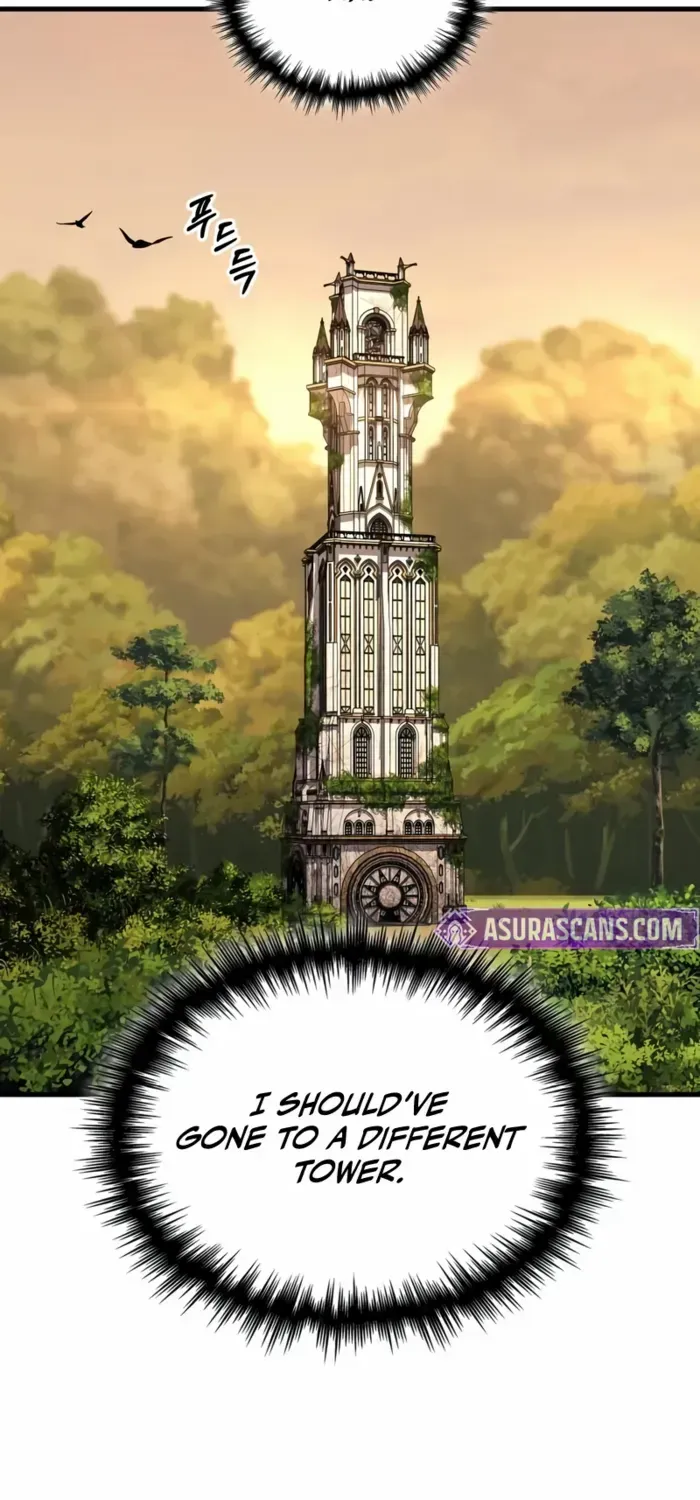 Read My Exclusive Tower Guide chapter 80 image 94 on Lezhin