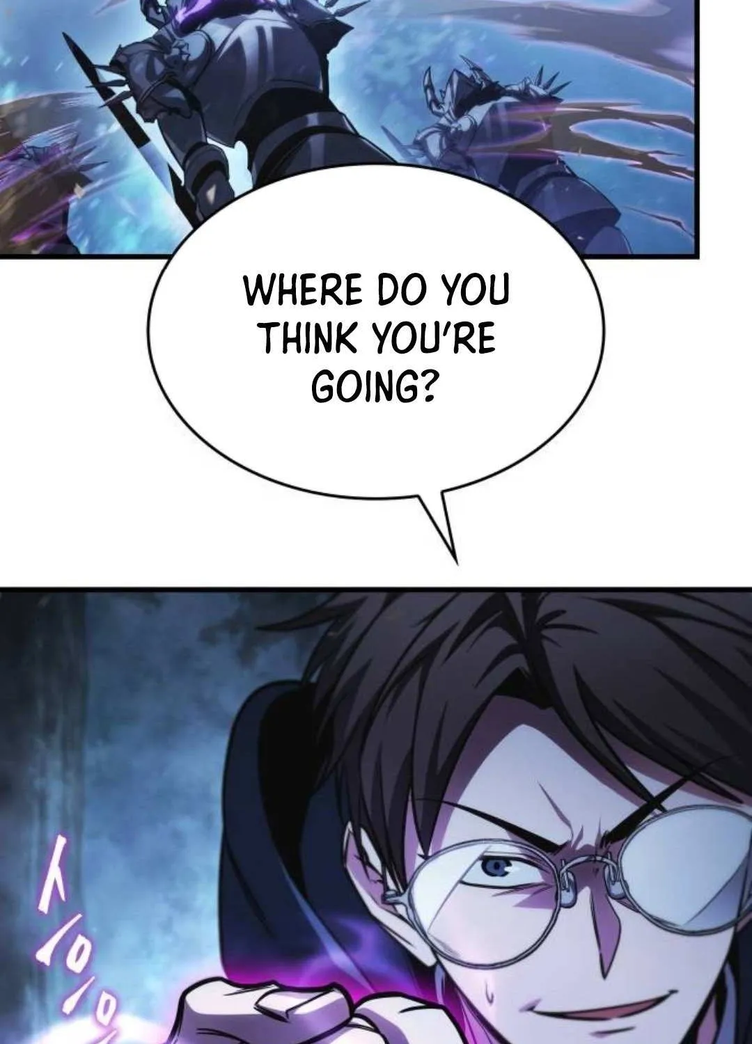 Read My Exclusive Tower Guide chapter 81 image 105 on Lezhin