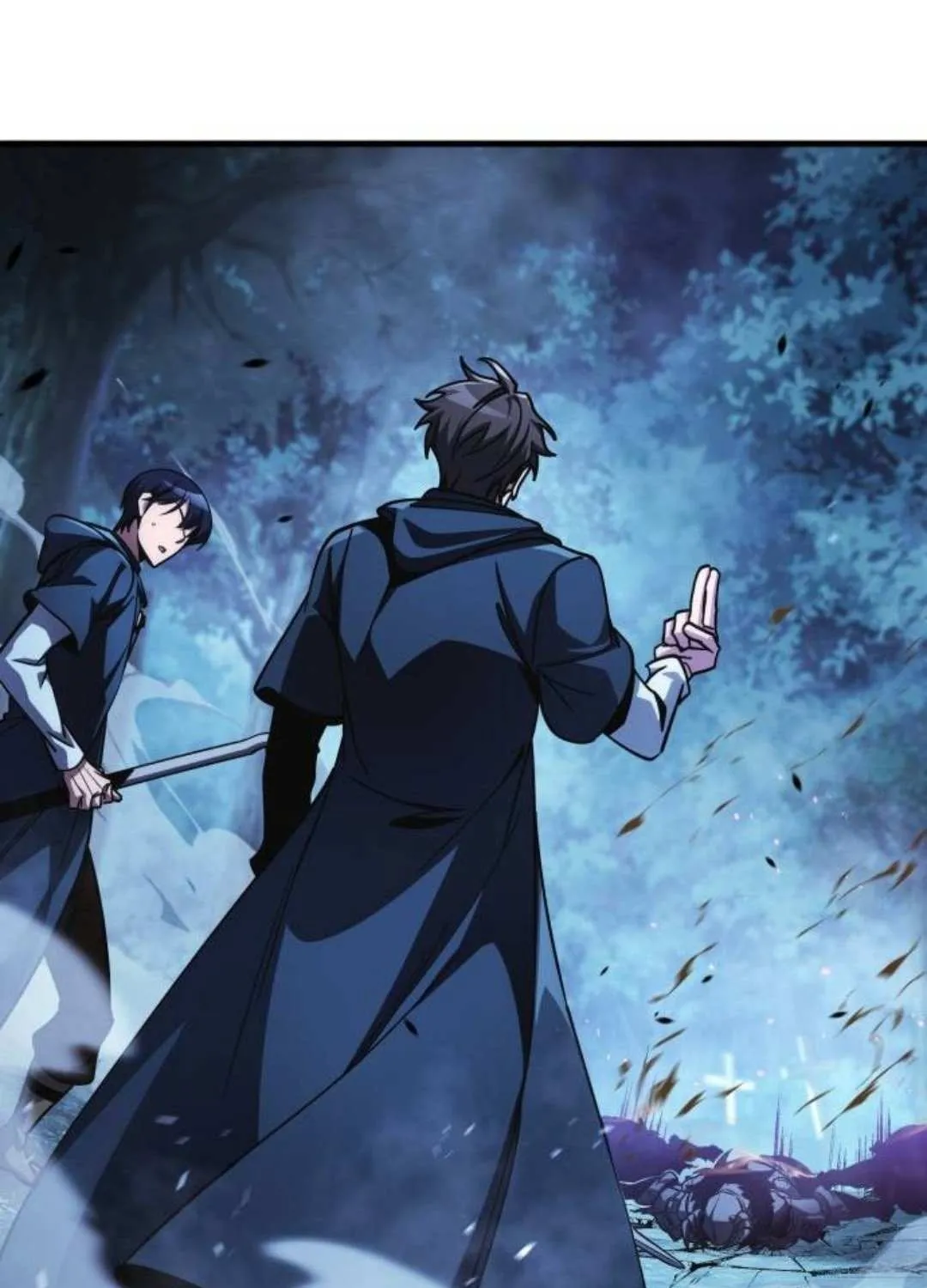 Read My Exclusive Tower Guide chapter 81 image 115 on Lezhin