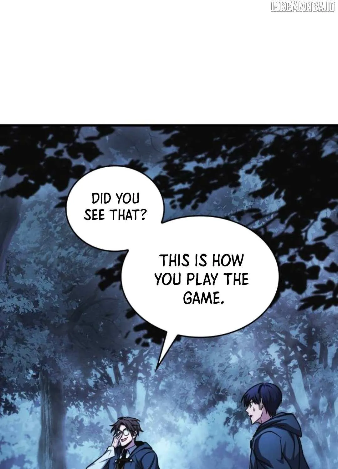 Read My Exclusive Tower Guide chapter 81 image 119 on Lezhin