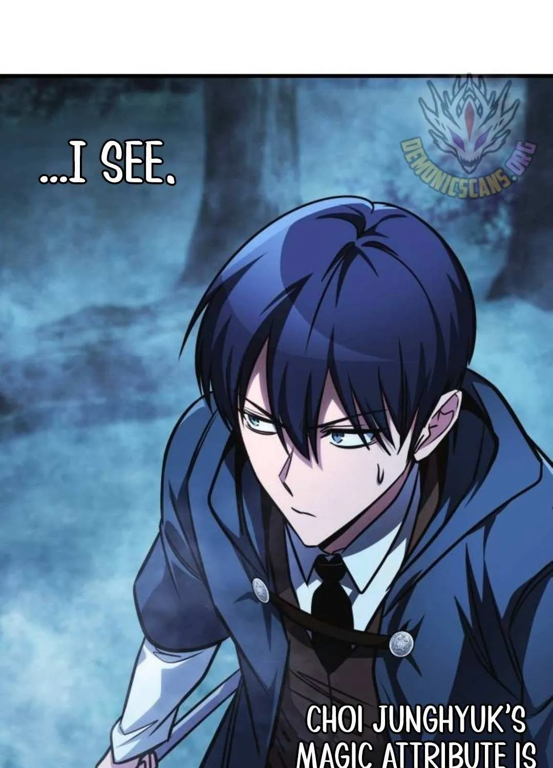 Read My Exclusive Tower Guide chapter 81 image 121 on Lezhin