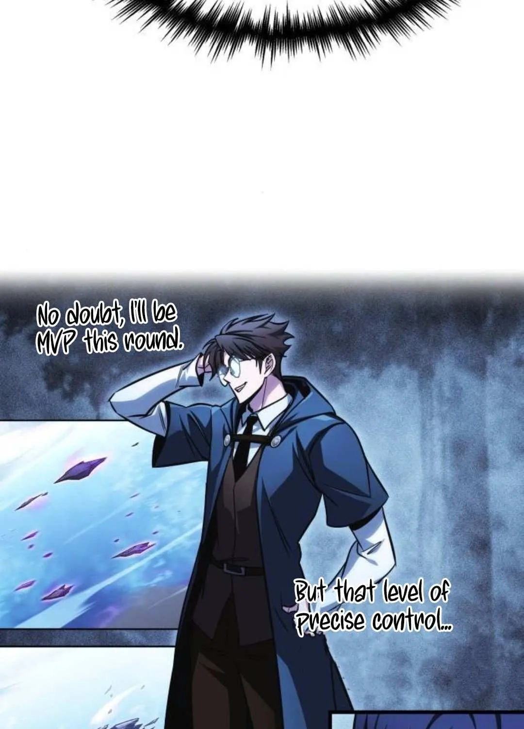 Read My Exclusive Tower Guide chapter 81 image 123 on Lezhin