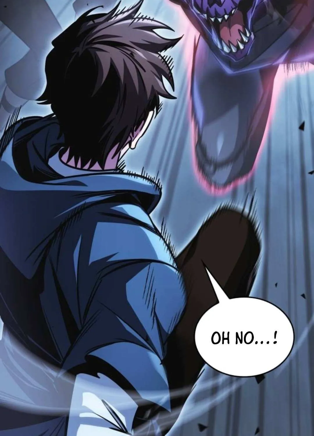 Read My Exclusive Tower Guide chapter 81 image 131 on Lezhin