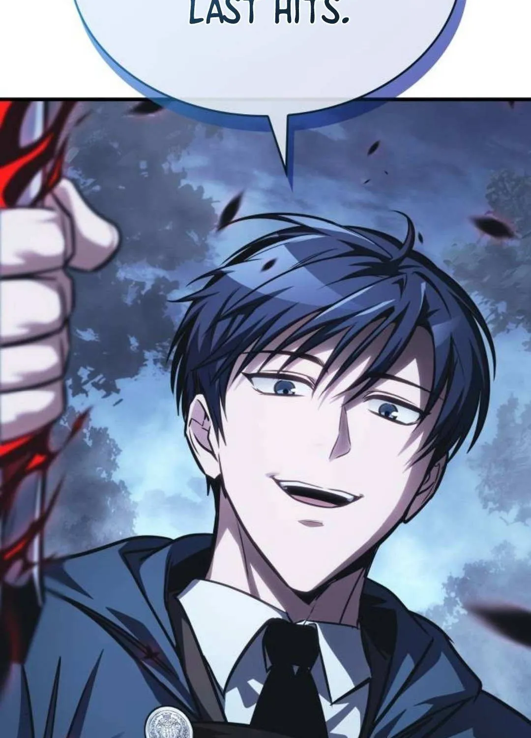 Read My Exclusive Tower Guide chapter 81 image 148 on Lezhin