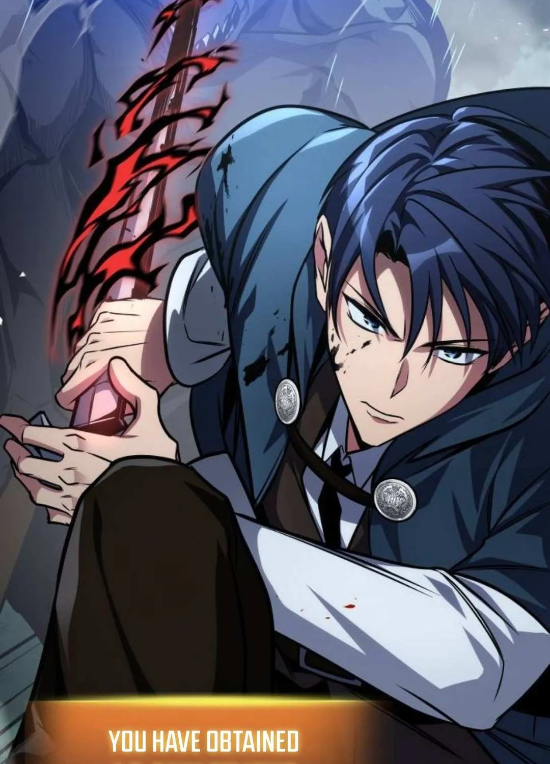 Read My Exclusive Tower Guide chapter 81 image 18 on Lezhin