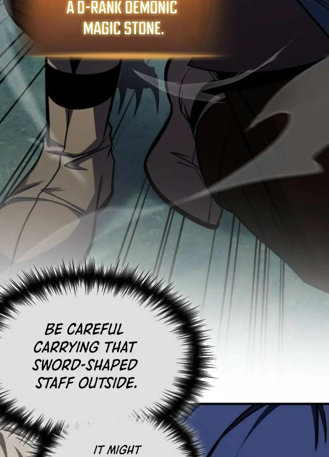 Read My Exclusive Tower Guide chapter 81 image 19 on Lezhin
