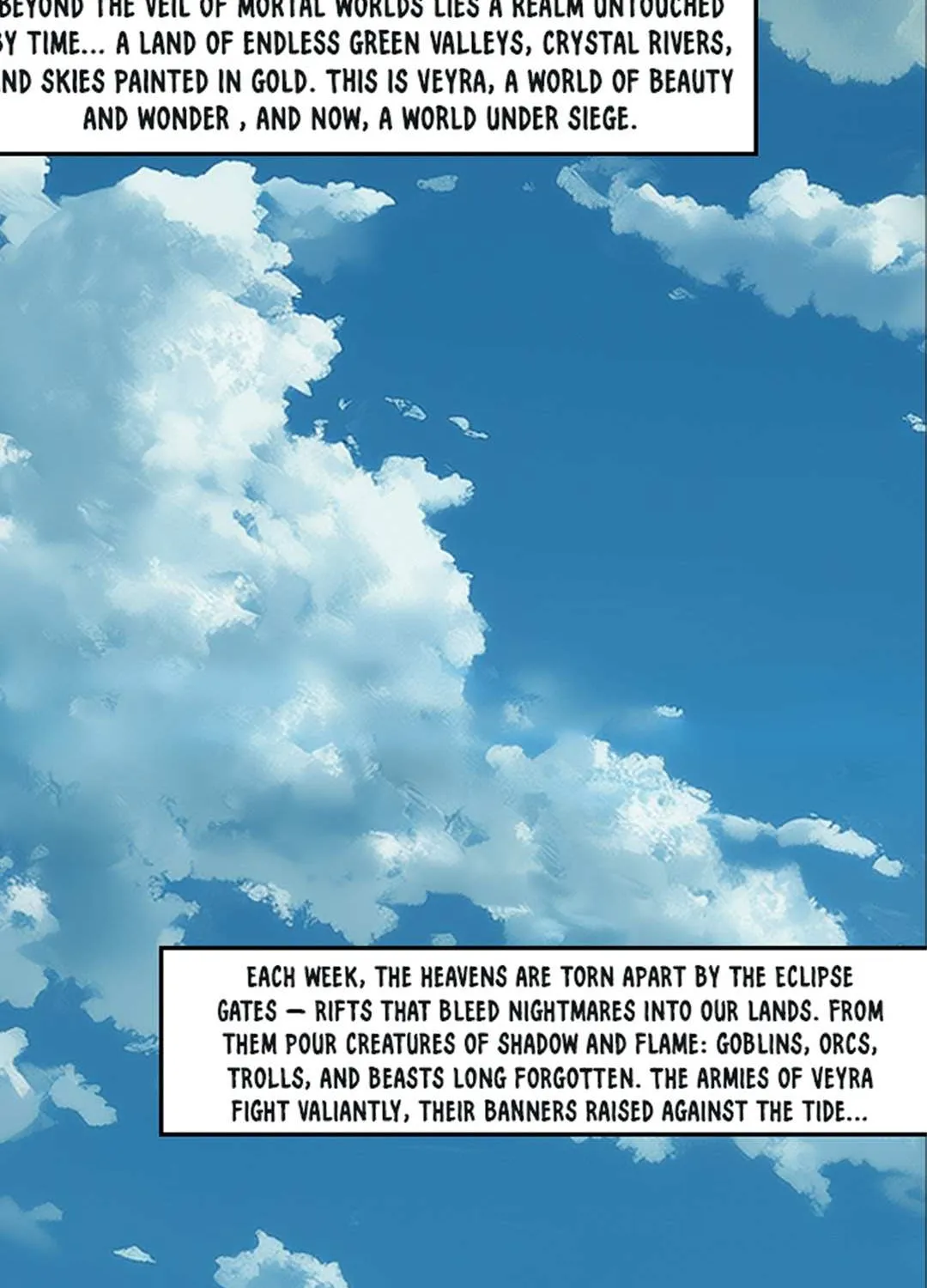 Read My Exclusive Tower Guide chapter 81 image 2 on Lezhin