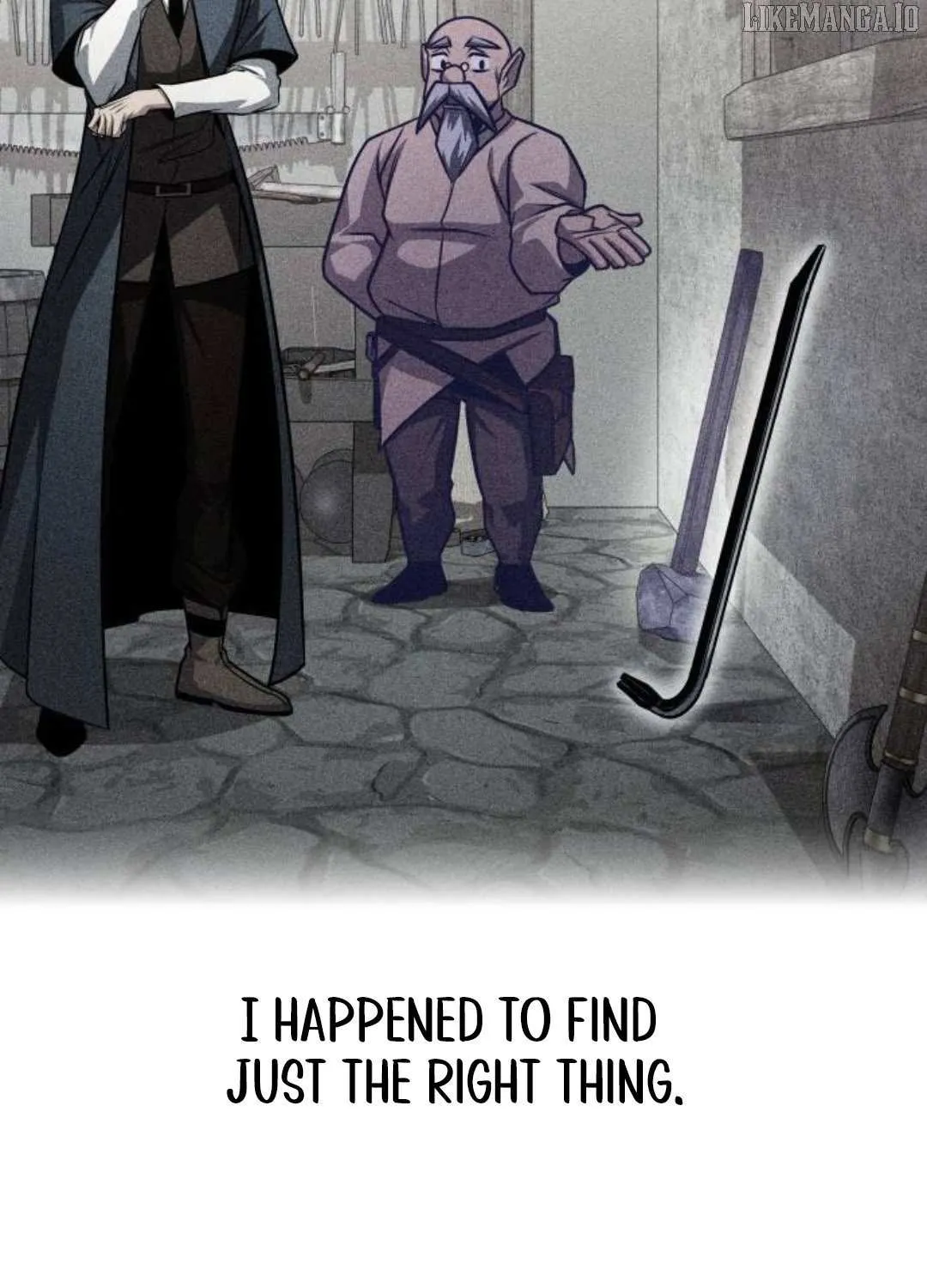 Read My Exclusive Tower Guide chapter 81 image 24 on Lezhin