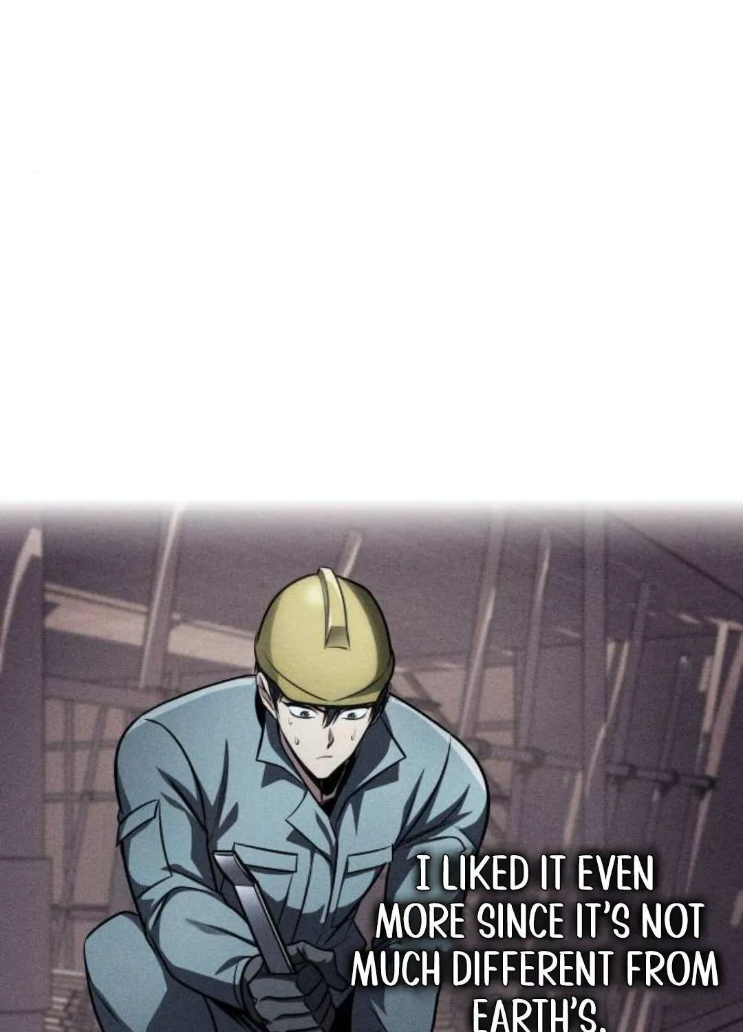 Read My Exclusive Tower Guide chapter 81 image 25 on Lezhin