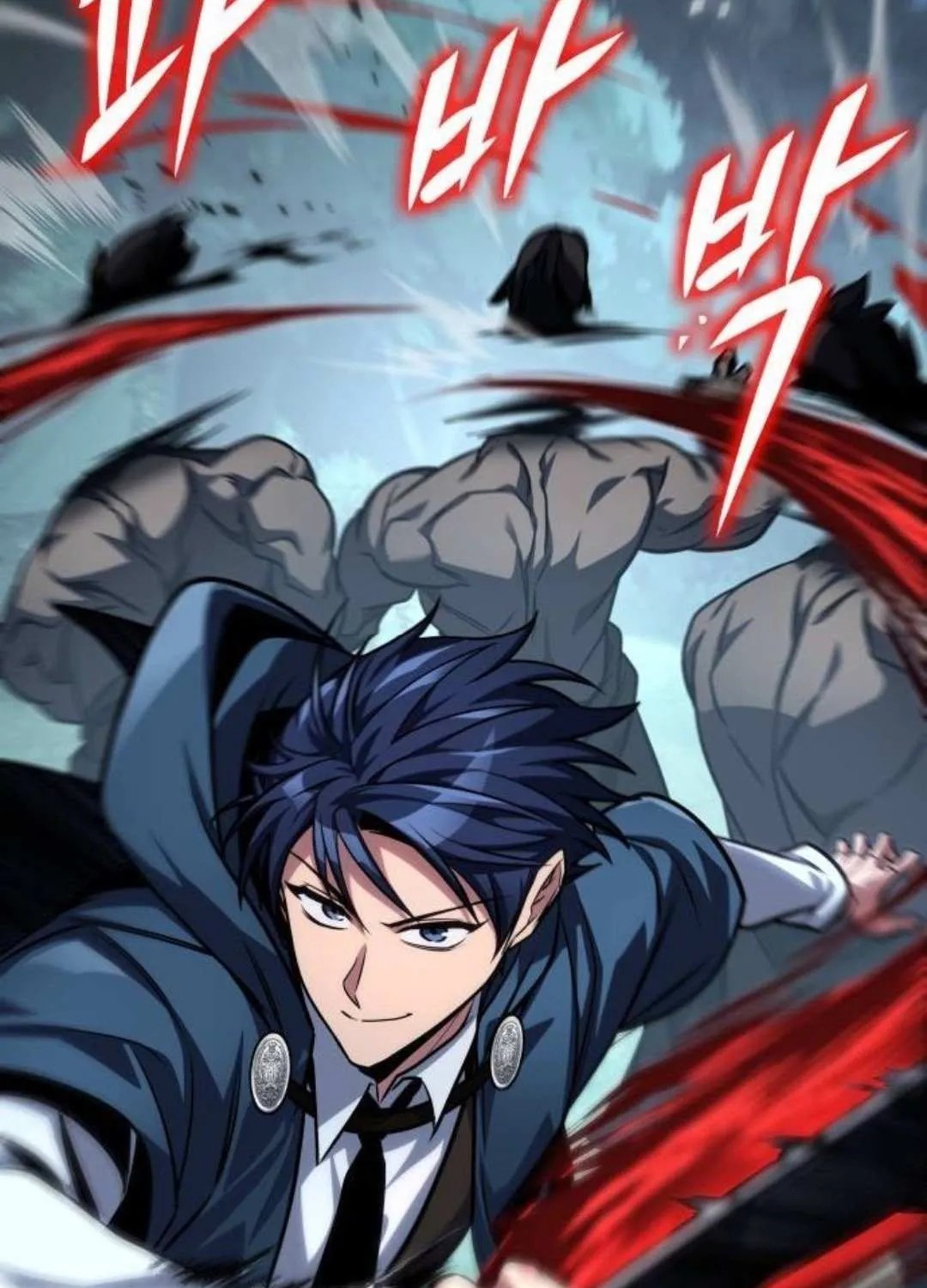 Read My Exclusive Tower Guide chapter 81 image 28 on Lezhin