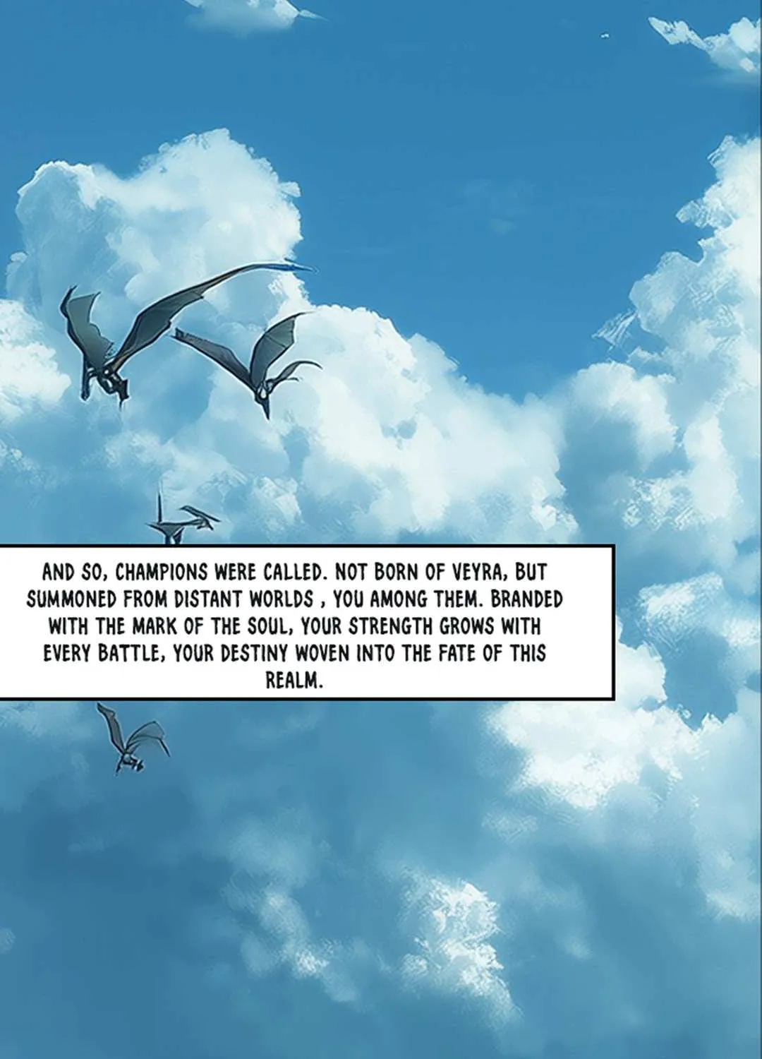 Read My Exclusive Tower Guide chapter 81 image 3 on Lezhin