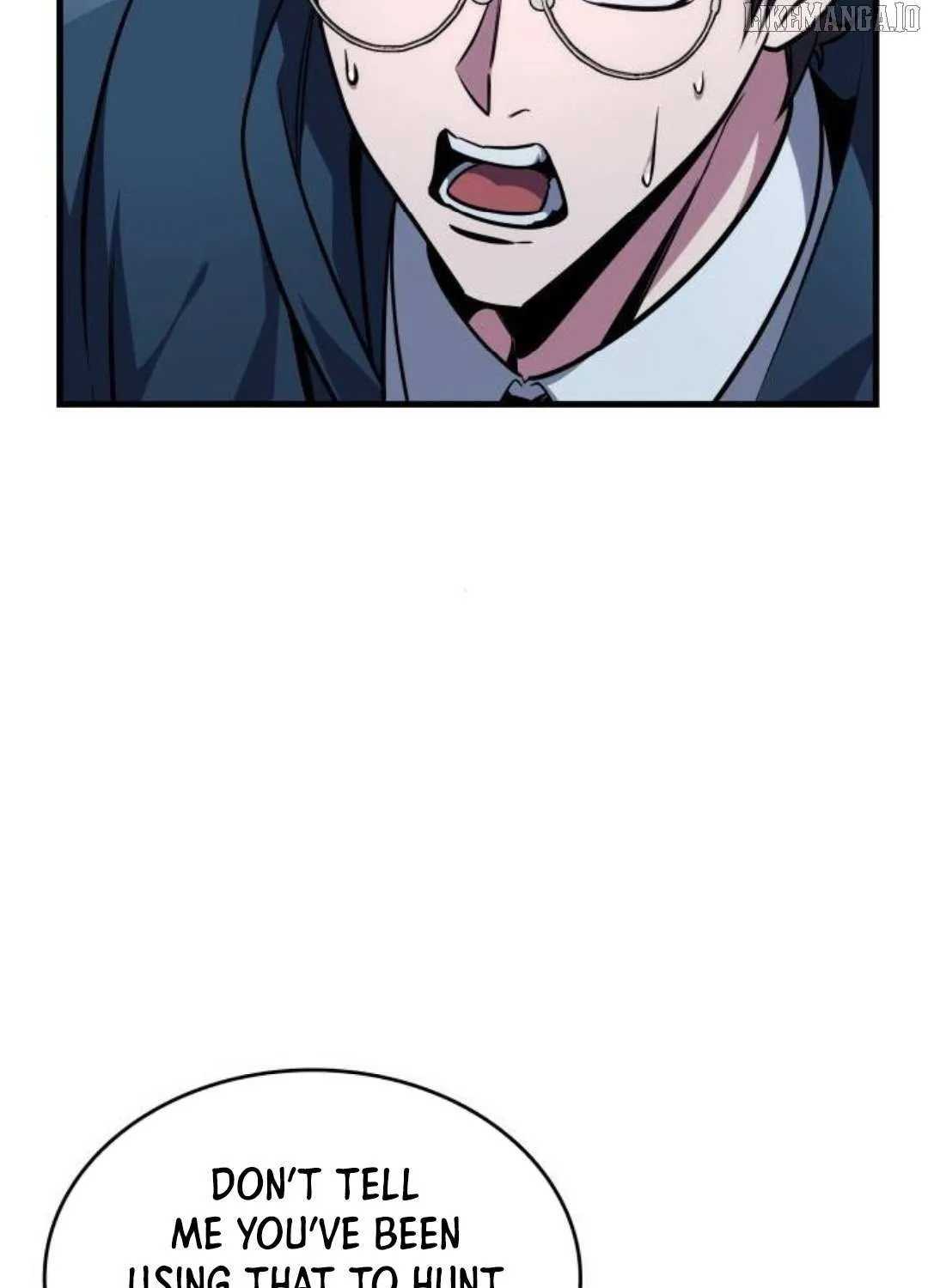 Read My Exclusive Tower Guide chapter 81 image 31 on Lezhin