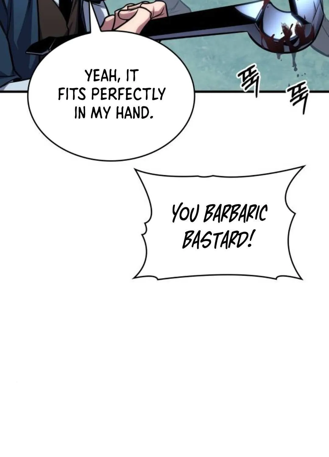 Read My Exclusive Tower Guide chapter 81 image 33 on Lezhin