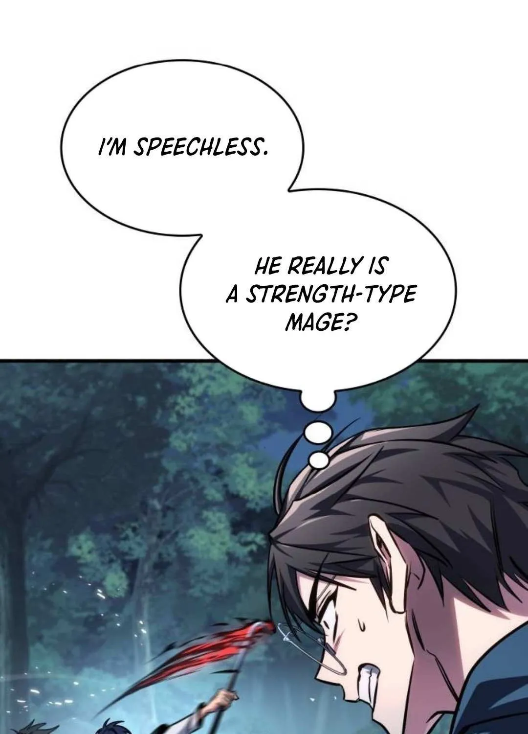 Read My Exclusive Tower Guide chapter 81 image 34 on Lezhin
