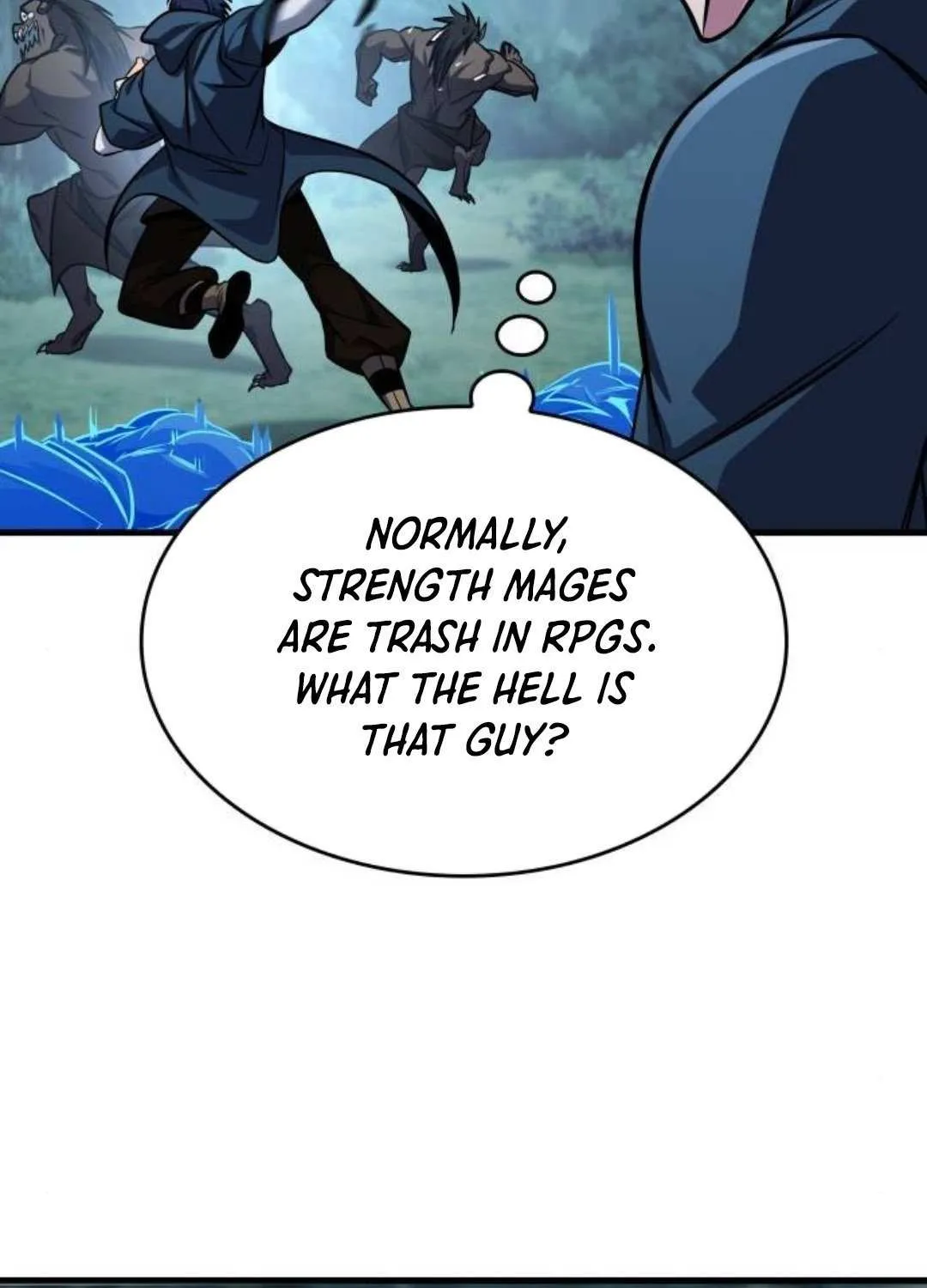 Read My Exclusive Tower Guide chapter 81 image 35 on Lezhin