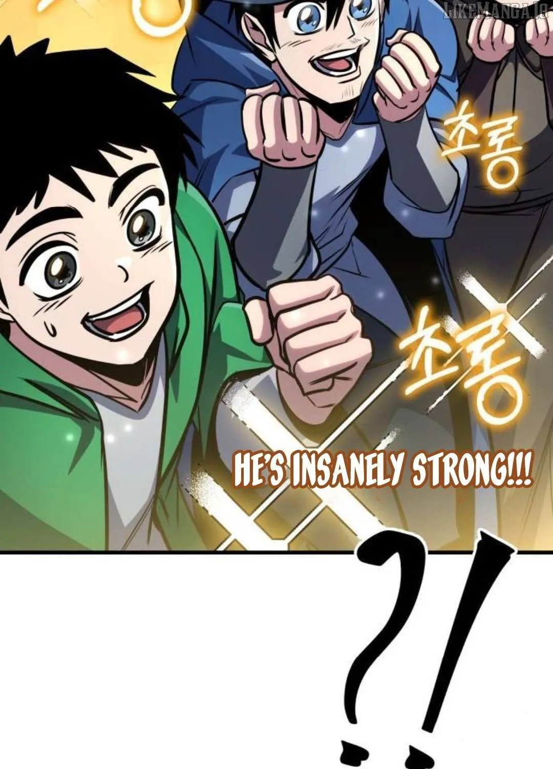 Read My Exclusive Tower Guide chapter 81 image 38 on Lezhin