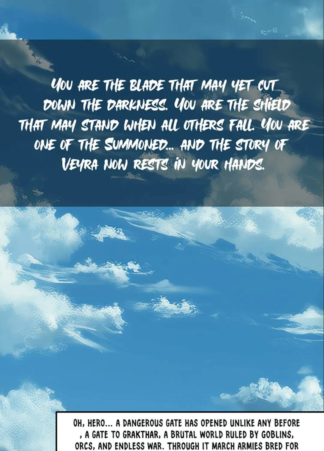 Read My Exclusive Tower Guide chapter 81 image 4 on Lezhin