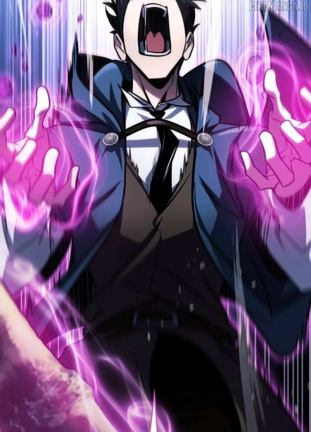 Read My Exclusive Tower Guide chapter 81 image 45 on Lezhin