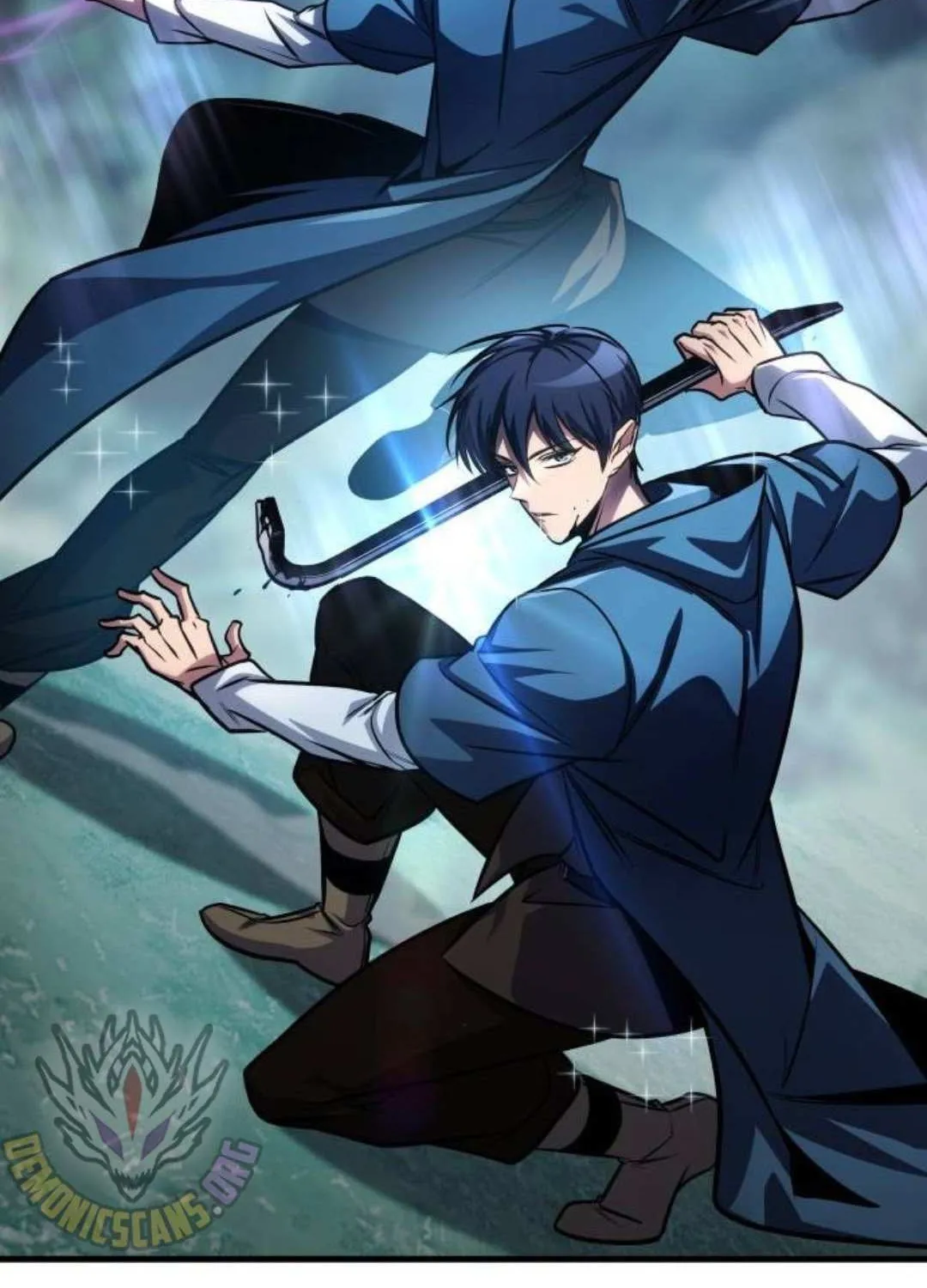 Read My Exclusive Tower Guide chapter 81 image 52 on Lezhin